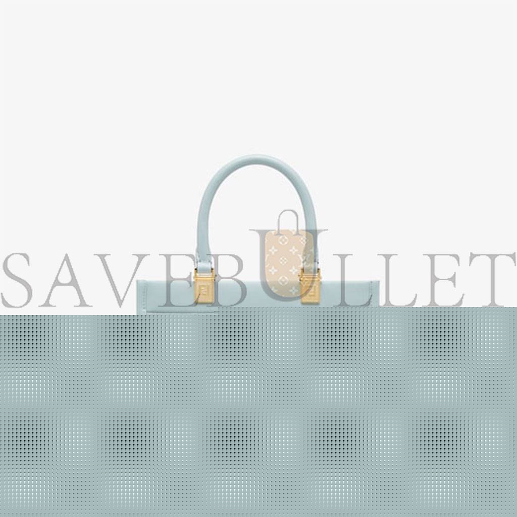 F**di sunshine small 8bh394arnnf1npu (25.5*22.5*12cm)